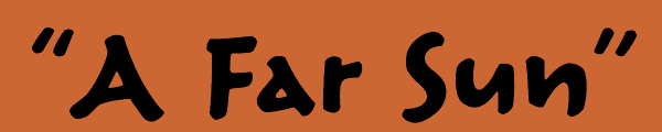 A Far Sun logo